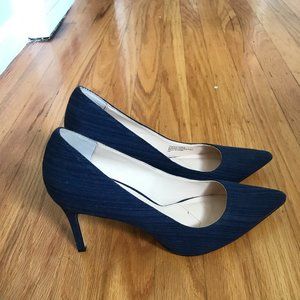 Charles David High Heal Pump